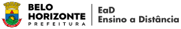Plataforma de Ensino a Distância da Prefeitura de Belo Horizonte