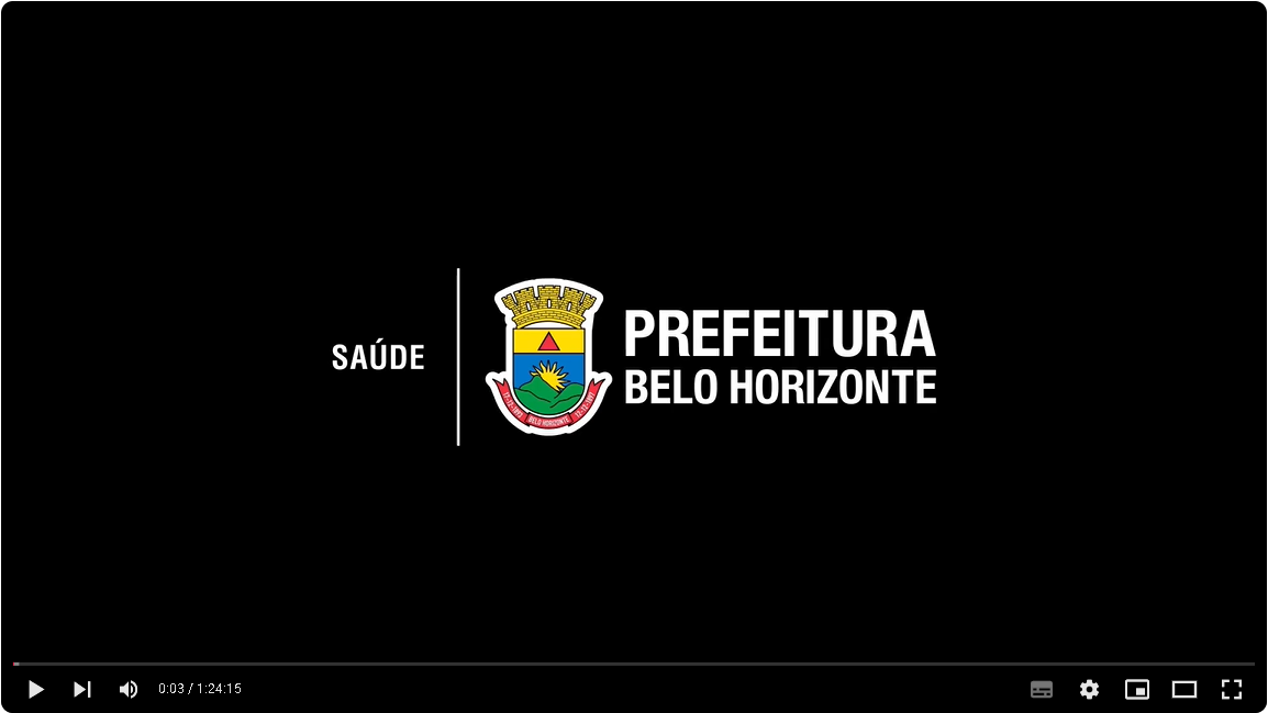 Treinamento – Troca do aparelho de Glicosímetro
