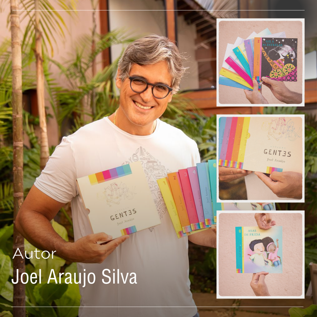 Imagem autor Joel araujo