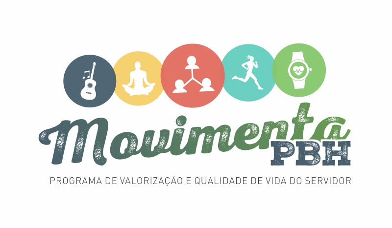 logo do programa movimenta pbh