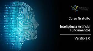 Imagem que ao ser clicada te direciona ao curso Inteligência Artificial Fundamentos 2.0